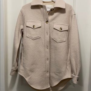 Wilfred Free Ganna Shacket